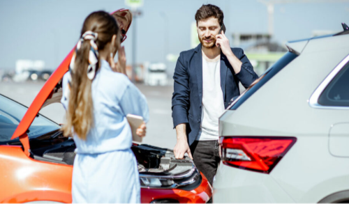 Auto Accident Attorney