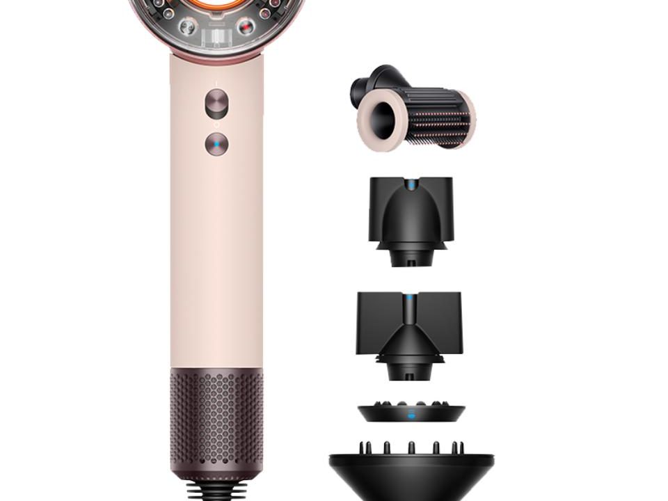 Dyson Hair Dryer