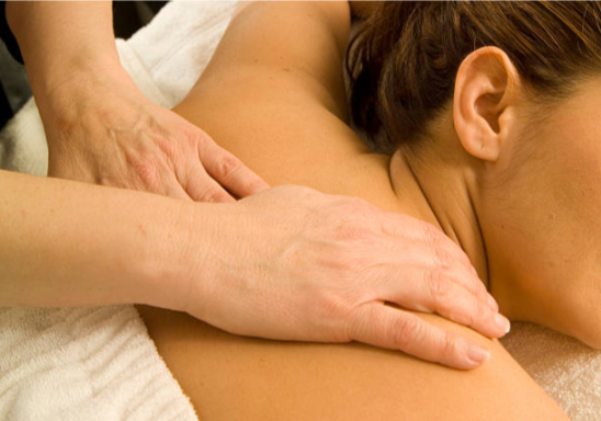 Swedish Massage vs. Relax Massage Spa