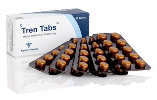 Tren Tablets Order Online