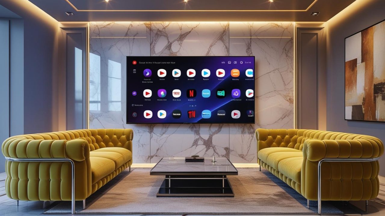 Toronto’s Trusted TV Mounting Services: Say Goodbye to DIY