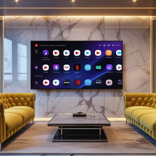 Toronto’s Trusted TV Mounting Services: Say Goodbye to DIY