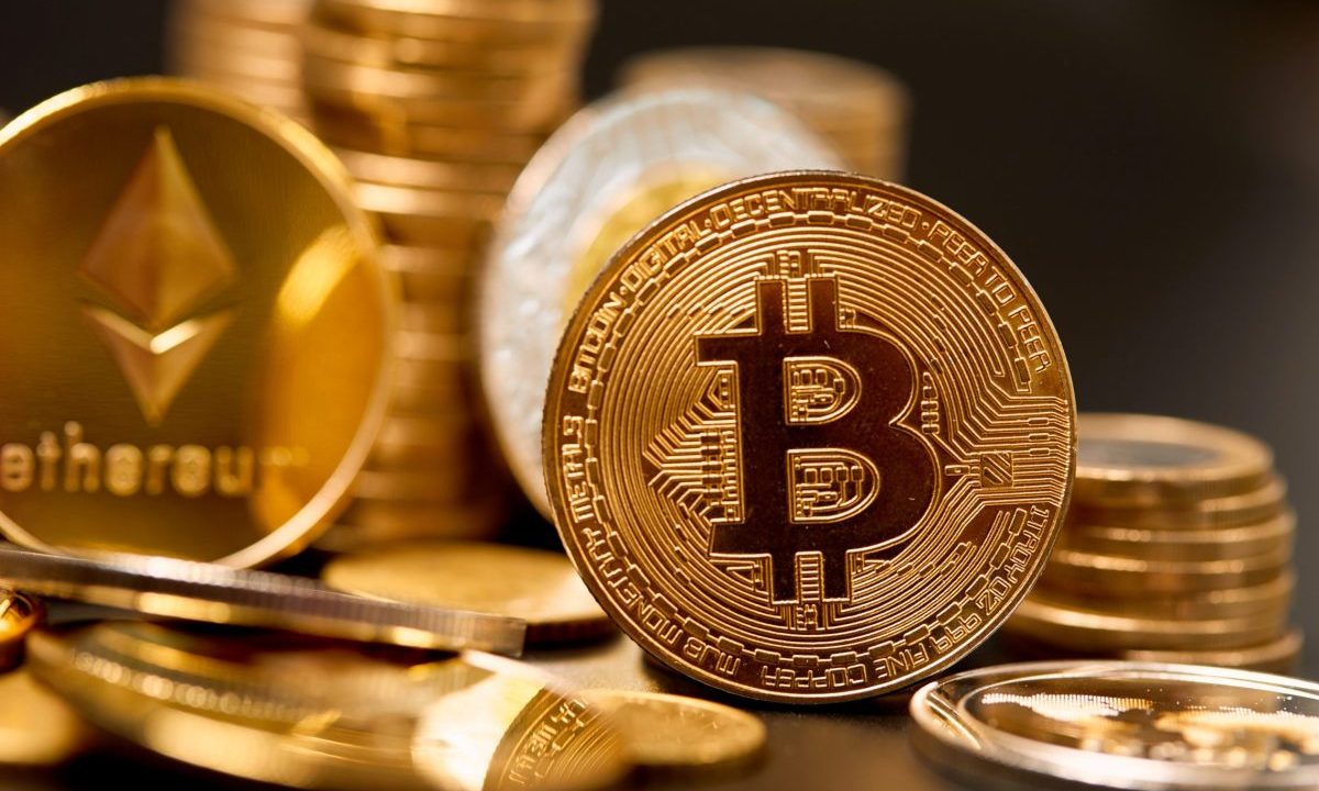 Krypto-Markt-Einblicke über Finanznachrichten fördern Online-Entscheidungen im Kryptohandel