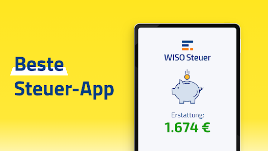 Wellness und Verwaltung vereint: Krebspflege + beste Steuer-Apps