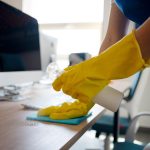 The Growing Importance of Professional Commercial Cleaning Services for Modern Businesses