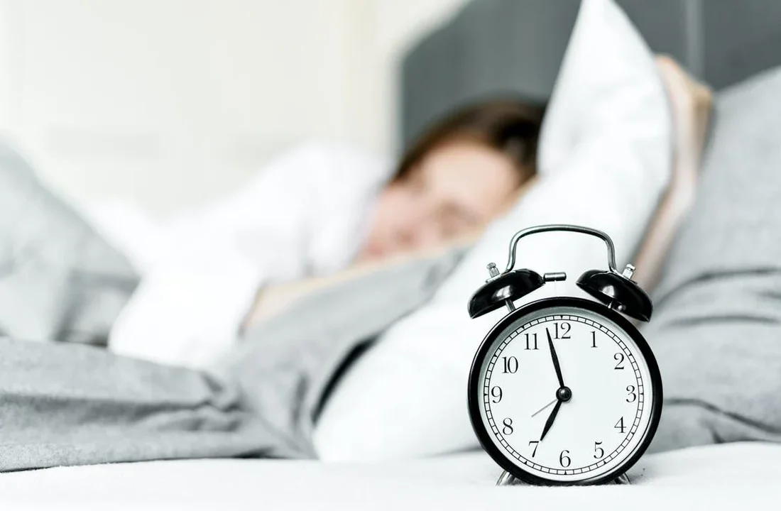 How to Keep a Regular Sleep Schedule