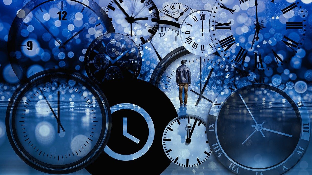 How to Improve Daily Time Awareness