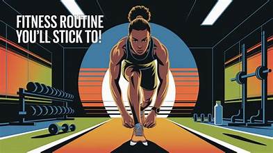 How To Start A Workout Routine You’ll Actually Stick To?