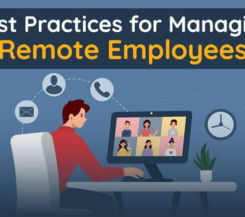 Managing Remote Teams Effectively In Modern Businesses