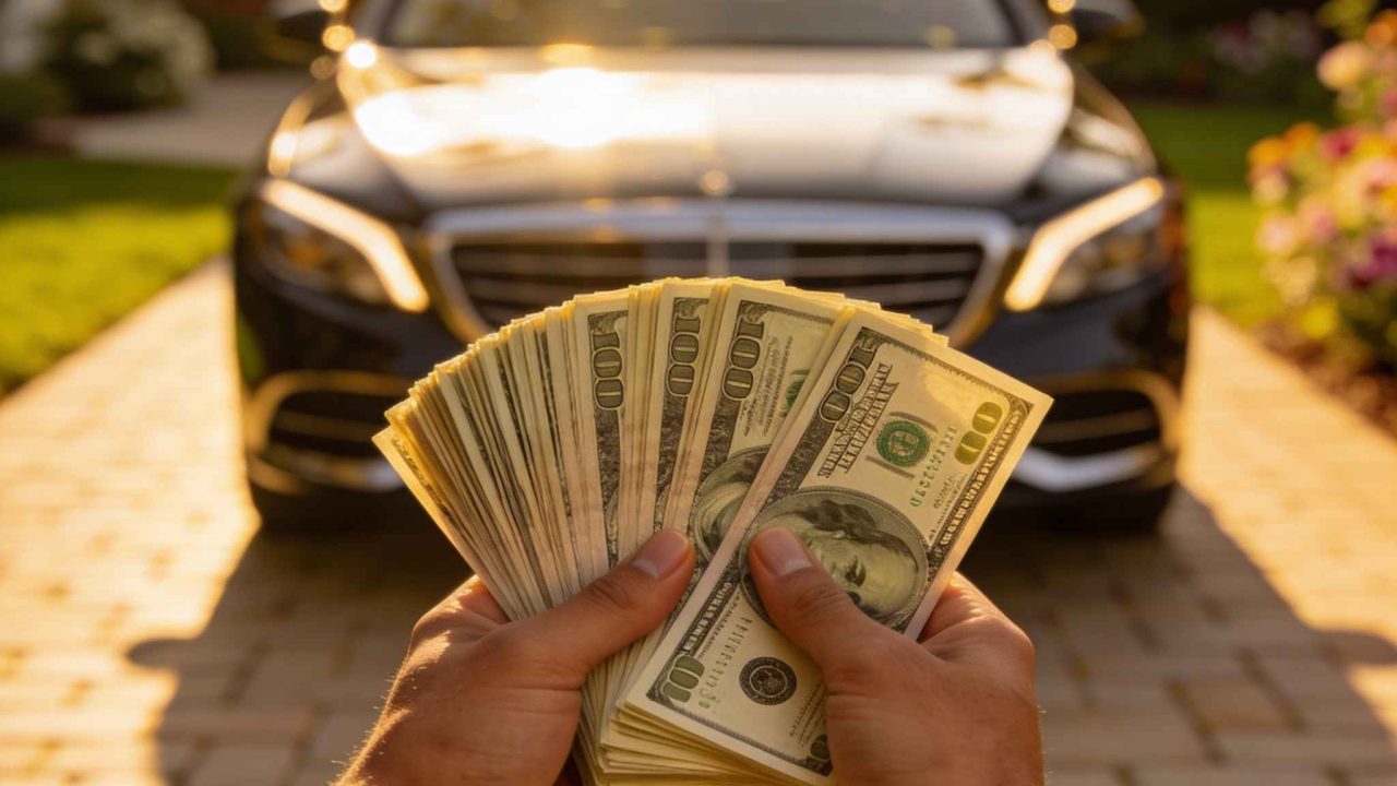 Cash For Cars Calgary