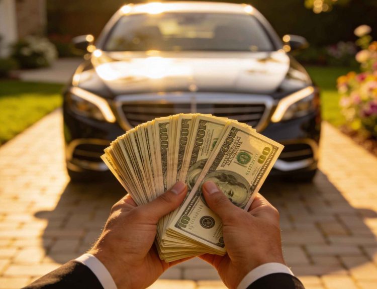 Cash For Cars Calgary