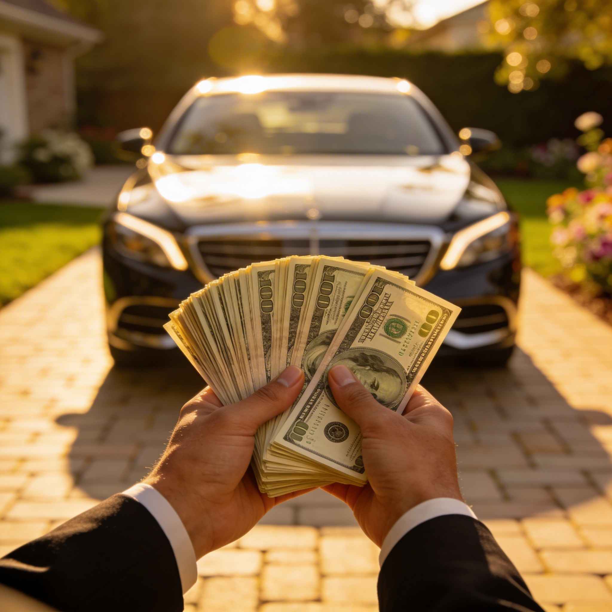 Cash For Cars Calgary