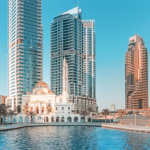 Window Cleaning Dubai Process Explained for Spotless and Streak Free Results