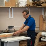 Luxury Cabinet Maker
