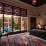 The Revival of Persian Heritage: Transforming Ancient Mansions into Ultra-Luxury Boutique Hotels