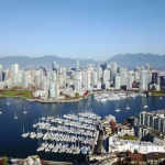 Water Activities Vancouver: Easy Morning Tour