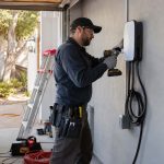 How Do I Know If My Electrical Panel Can Handle a Level 2 EV Charger in Toronto?