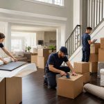 My Long Distance Moving Checklist: 8 Weeks Out to Moving Day