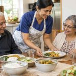 How Can Seniors Use the Toilet Safely When Sitting and Standing Become Difficult?