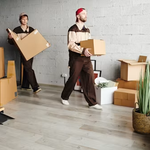 How Professional Movers Can Make Moving Day Easier