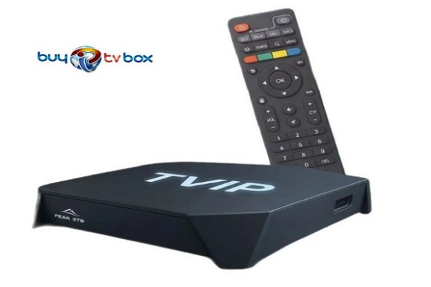TVIP receiver Canada